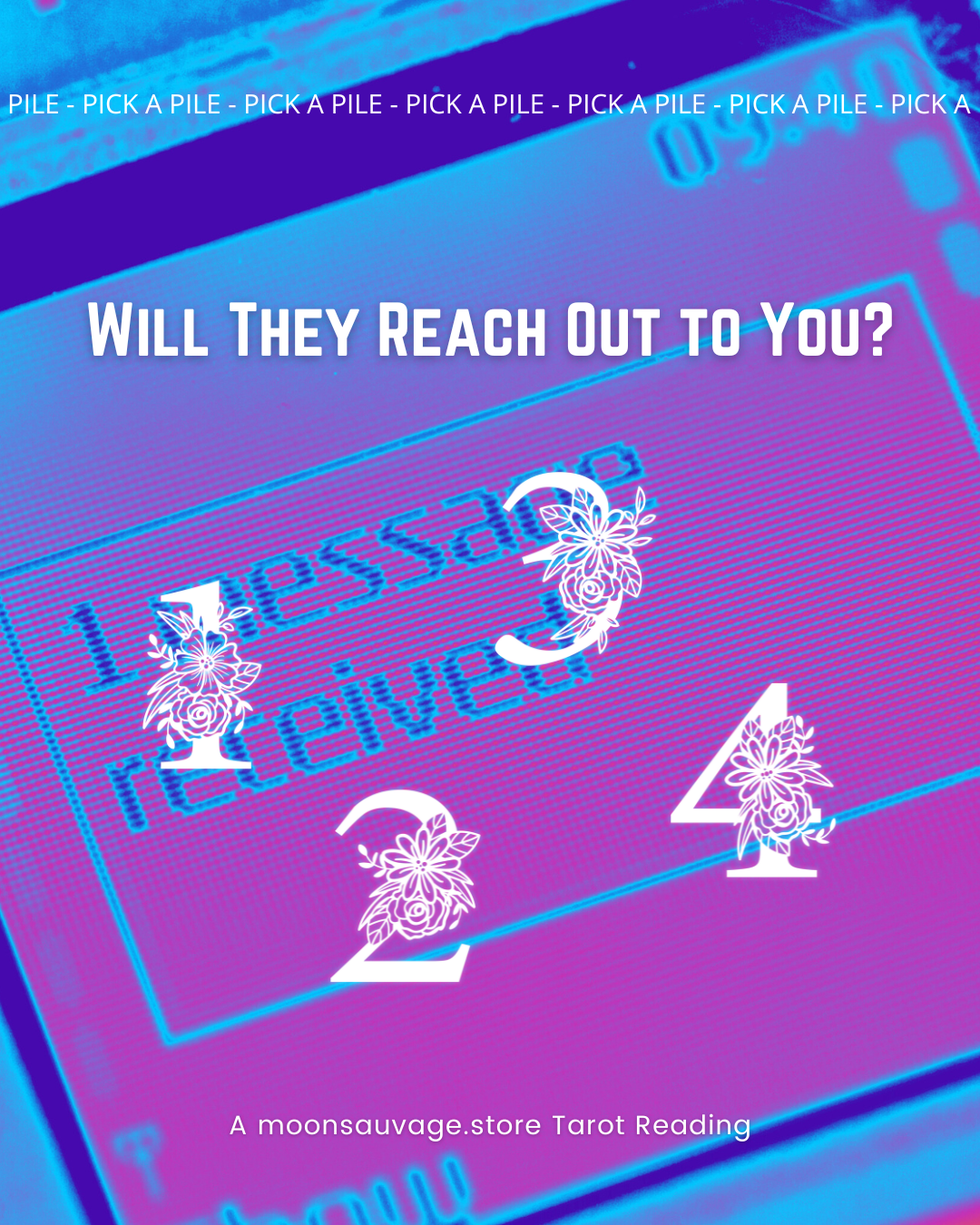 Will they reach out to you?