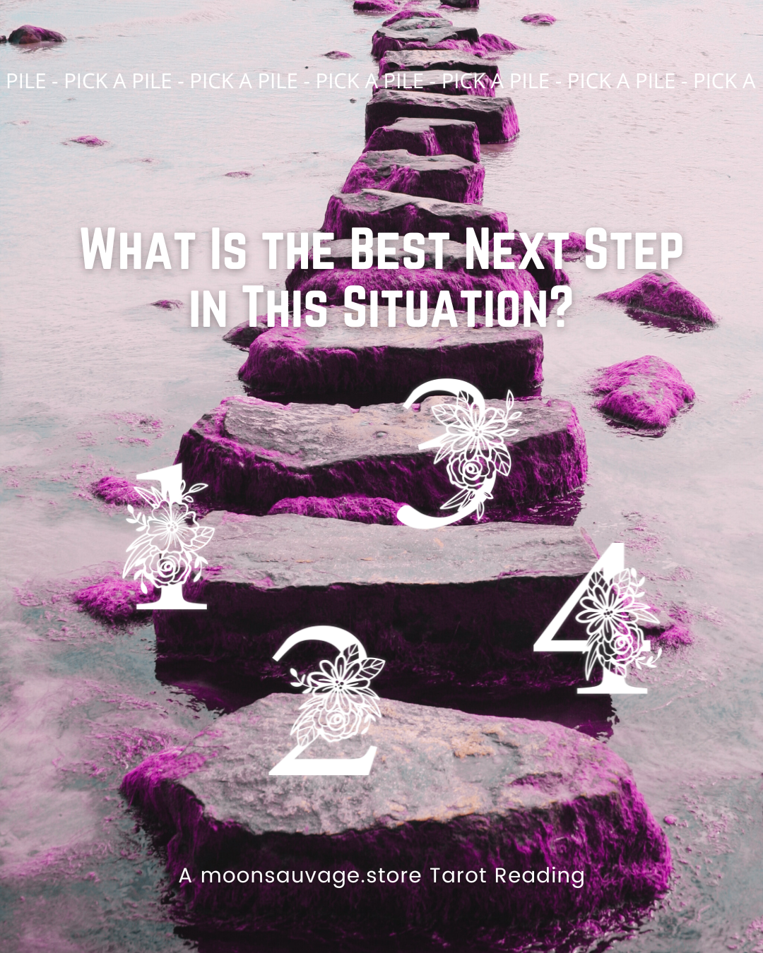 What best step of action should you follow in this situation?