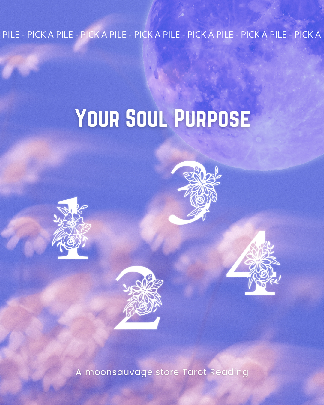 Your Soul Purpose