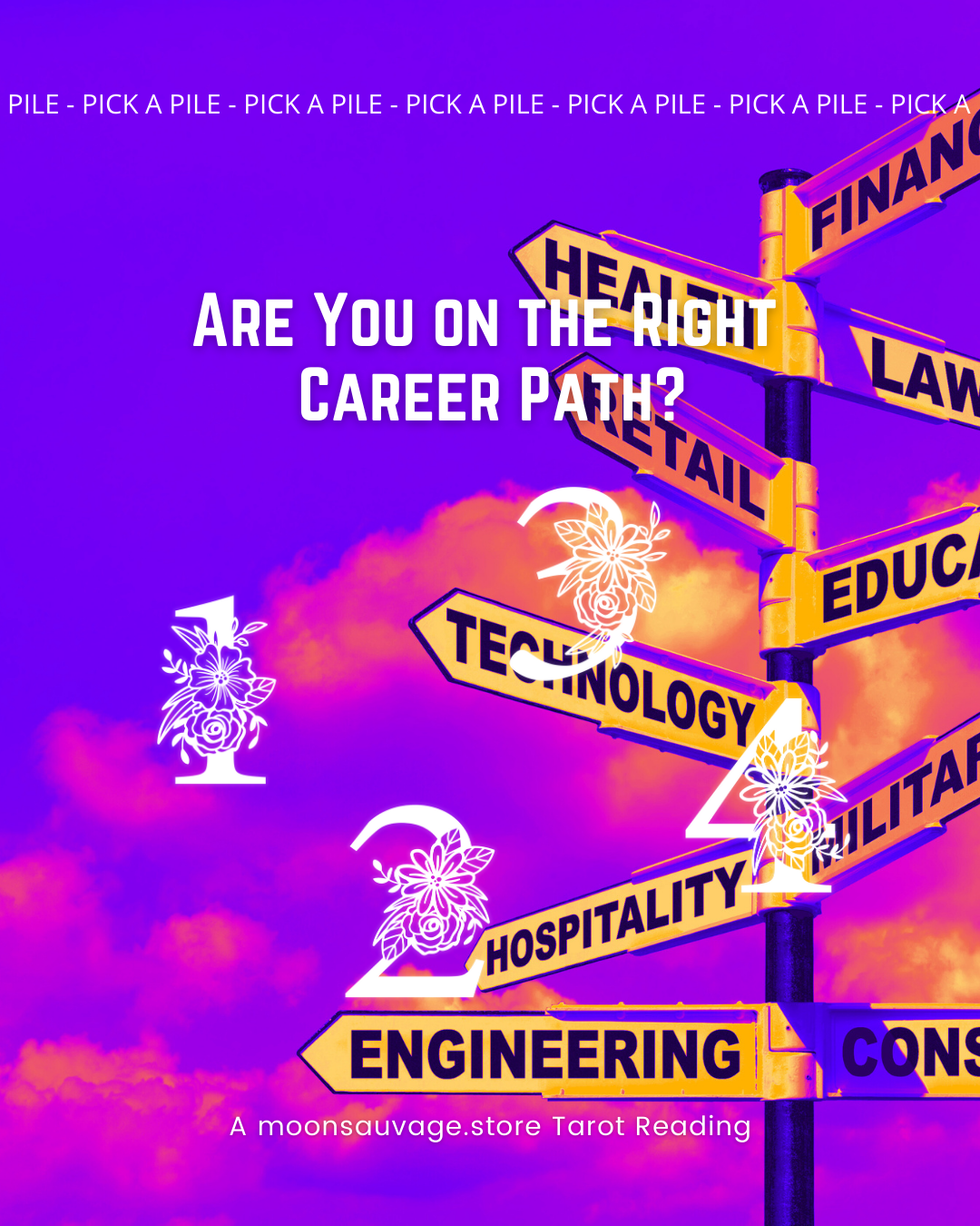 Are you on the right career path? 