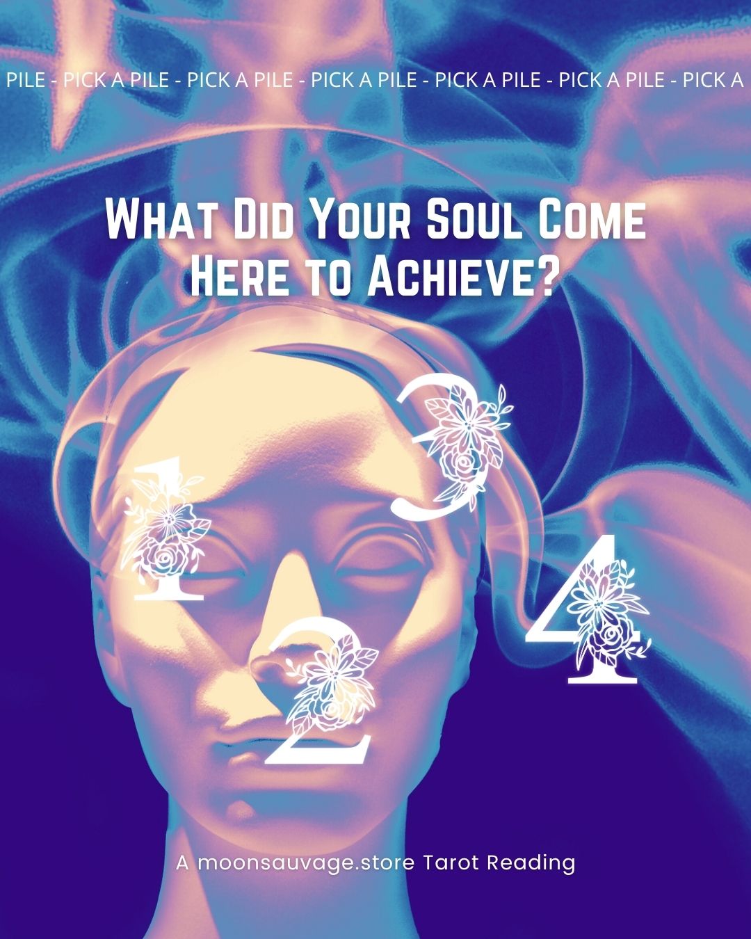 What did your soul come here to achieve? 