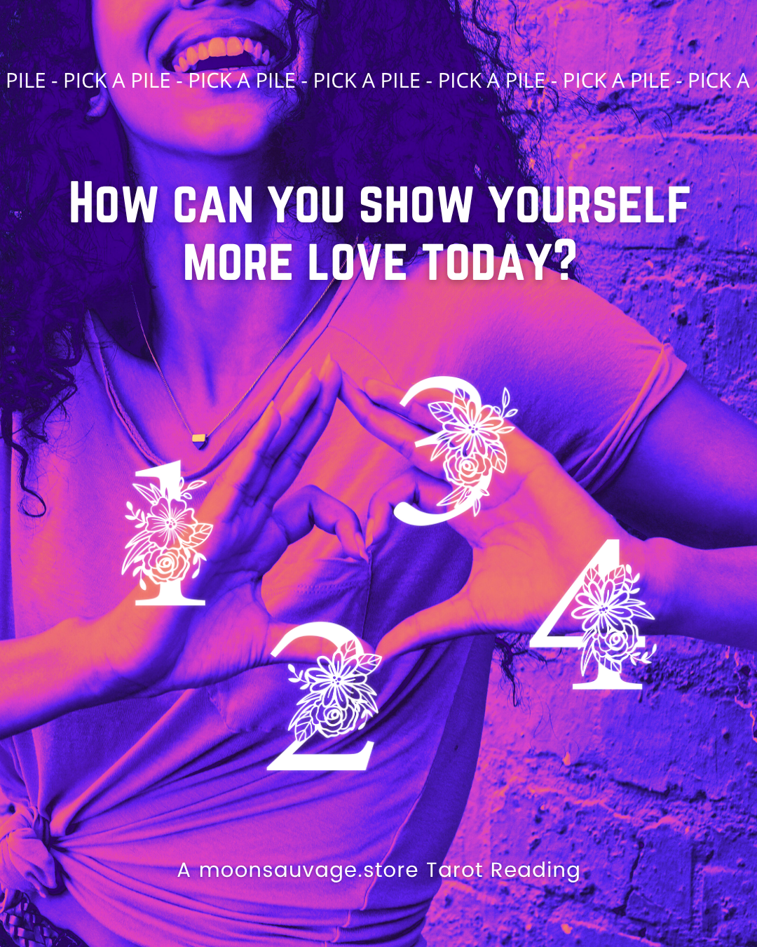 How Can You Show Yourself More Love Today? Tarot’s Message for Inner Nurturing