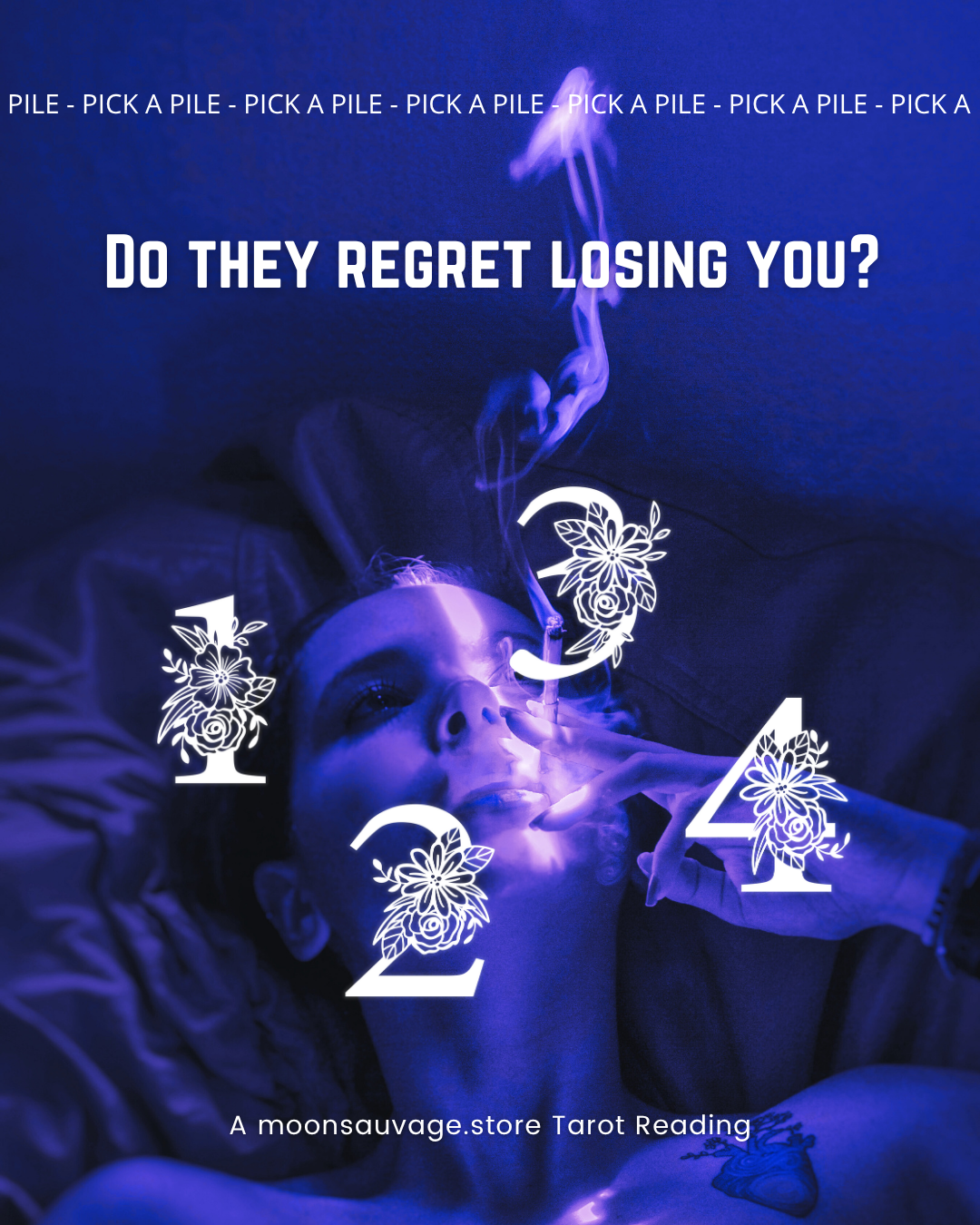Do They Regret Losing You? Find Out Through the Tarot