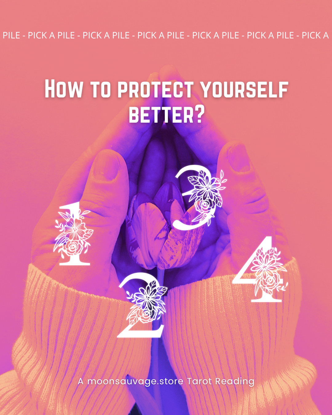 How Can You Protect Yourself Better? Tarot’s Wisdom for Energetic Boundaries