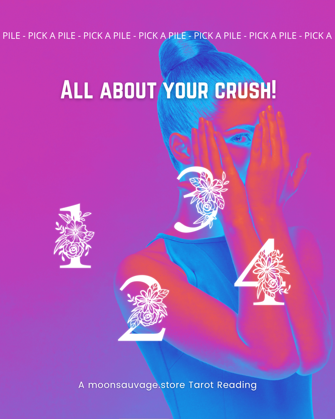 All About Your Crush! What does Tarot has to Says About Them